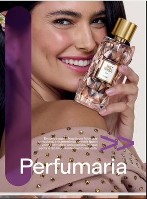 Catálogo Avon Ciclo 8 2026 - Brasil  110