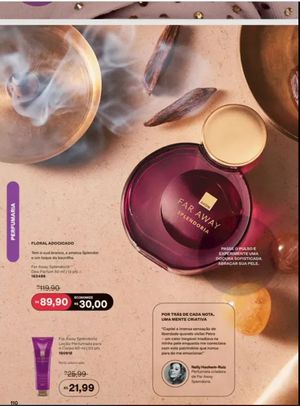 Catálogo Avon Ciclo 8 2026 - Brasil  112