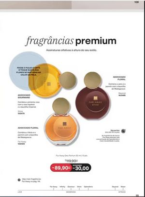 Catálogo Avon Ciclo 8 2026 - Brasil  113