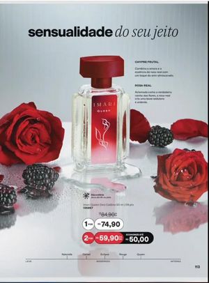 Catálogo Avon Ciclo 8 2026 - Brasil  115