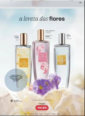 Catálogo Avon Ciclo 8 2026 - Brasil  117
