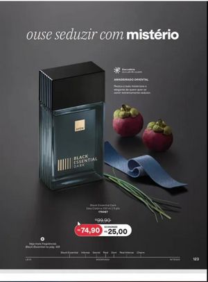 Catálogo Avon Ciclo 8 2026 - Brasil  125
