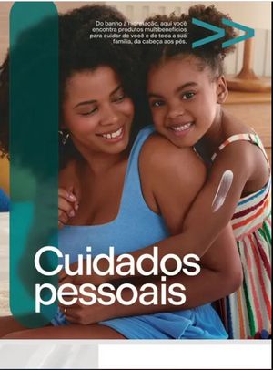 Catálogo Avon Ciclo 8 2026 - Brasil  130