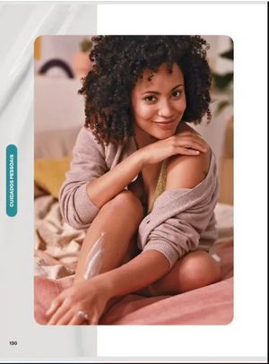 Catálogo Avon Ciclo 8 2026 - Brasil  132