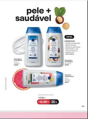 Catálogo Avon Ciclo 8 2026 - Brasil  135
