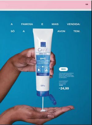 Catálogo Avon Ciclo 8 2026 - Brasil  139