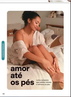 Catálogo Avon Ciclo 8 2026 - Brasil  140