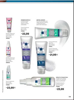 Catálogo Avon Ciclo 8 2026 - Brasil  141