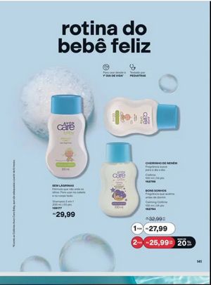 Catálogo Avon Ciclo 8 2026 - Brasil  143