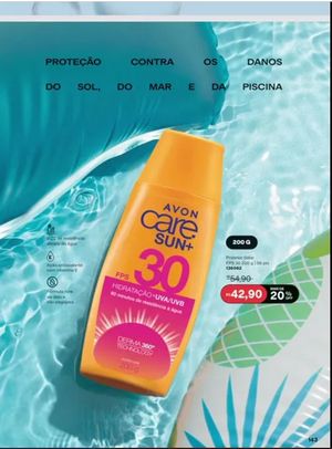 Catálogo Avon Ciclo 8 2026 - Brasil  145
