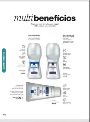 Catálogo Avon Ciclo 8 2026 - Brasil  150