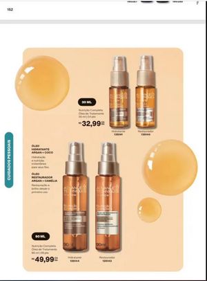 Catálogo Avon Ciclo 8 2026 - Brasil  156