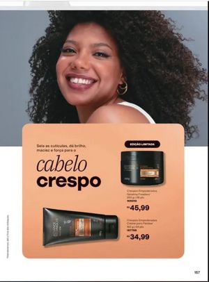 Catálogo Avon Ciclo 8 2026 - Brasil  159