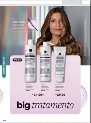 Catálogo Avon Ciclo 8 2026 - Brasil  162