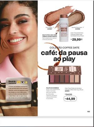 Catálogo Avon Ciclo 8 2026 - Brasil  167