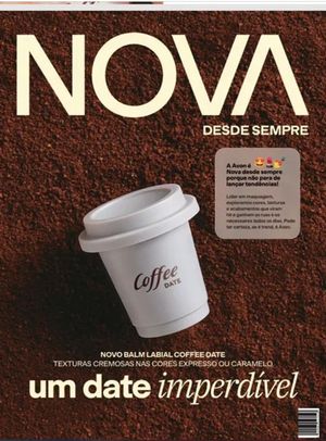 Catálogo Avon Ciclo 8 2026 - Brasil  170