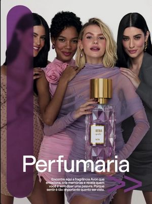 Catálogo Avon Ciclo 9 2026 - Brasil  82