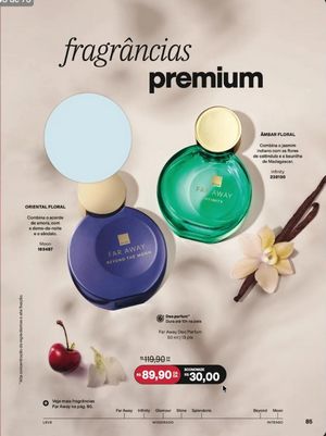 Catálogo Avon Ciclo 9 2026 - Brasil  85