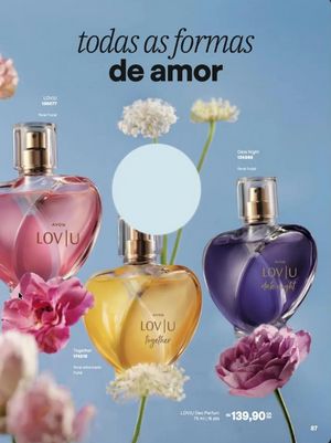 Catálogo Avon Ciclo 9 2026 - Brasil  87