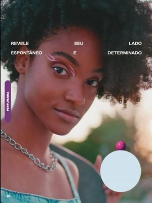 Catálogo Avon Ciclo 9 2026 - Brasil  88