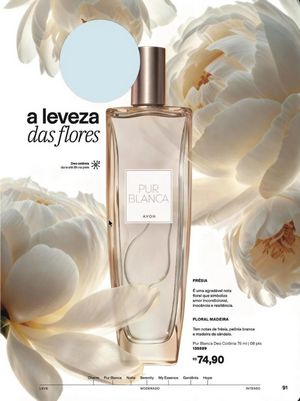 Catálogo Avon Ciclo 9 2026 - Brasil  91