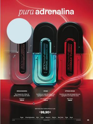 Catálogo Avon Ciclo 9 2026 - Brasil  95