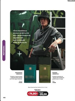 Catálogo Avon Ciclo 9 2026 - Brasil  100