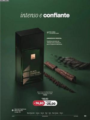 Catálogo Avon Ciclo 9 2026 - Brasil  101