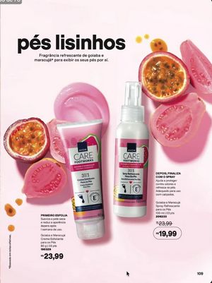 Catálogo Avon Ciclo 9 2026 - Brasil  109