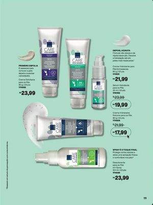 Catálogo Avon Ciclo 9 2026 - Brasil  111