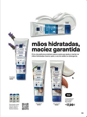 Catálogo Avon Ciclo 9 2026 - Brasil  113