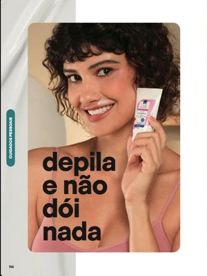 Catálogo Avon Ciclo 9 2026 - Brasil  114