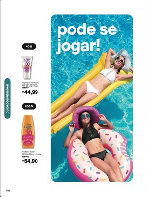Catálogo Avon Ciclo 9 2026 - Brasil  118