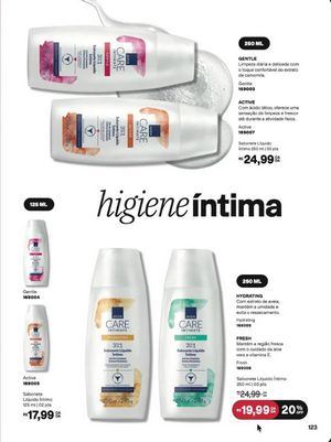 Catálogo Avon Ciclo 9 2026 - Brasil  123