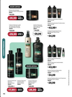 Catálogo Avon Ciclo 9 2026 - Brasil  132