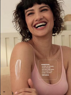 Catálogo Avon Ciclo 9 2026 - Brasil  138