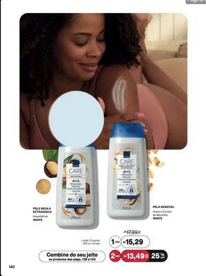 Catálogo Avon Ciclo 9 2026 - Brasil  140