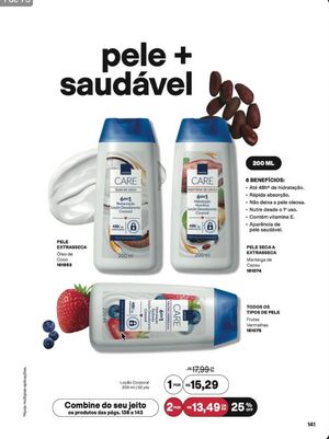 Catálogo Avon Ciclo 9 2026 - Brasil  141