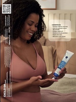 Catálogo Avon Ciclo 9 2026 - Brasil  142