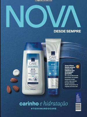 Catálogo Avon Ciclo 9 2026 - Brasil  144