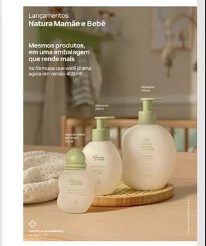 Revista Natura Ciclo 15 2026 - Brasil  170