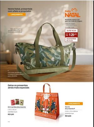 Revista Natura Ciclo 16 2026 - Brasil  203