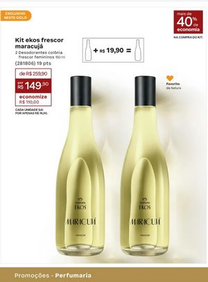 Revista Natura Ciclo 16 2026 - Brasil  210