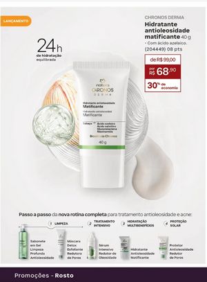 Revista Natura Ciclo 16 2026 - Brasil  222