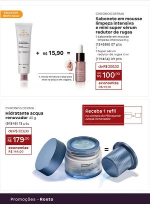 Revista Natura Ciclo 16 2026 - Brasil  224