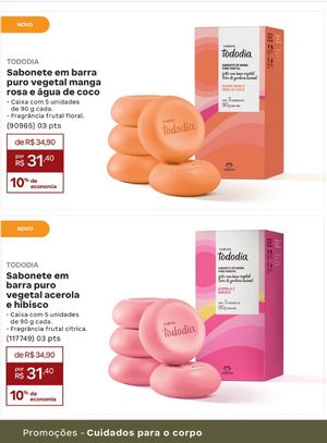 Revista Natura Ciclo 16 2026 - Brasil  231