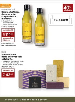 Revista Natura Ciclo 16 2026 - Brasil  234