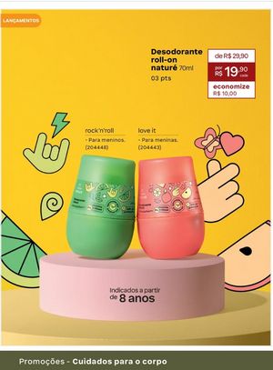 Revista Natura Ciclo 16 2026 - Brasil  236