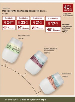 Revista Natura Ciclo 16 2026 - Brasil  238
