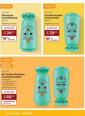Revista Natura Ciclo 16 2026 - Brasil  248